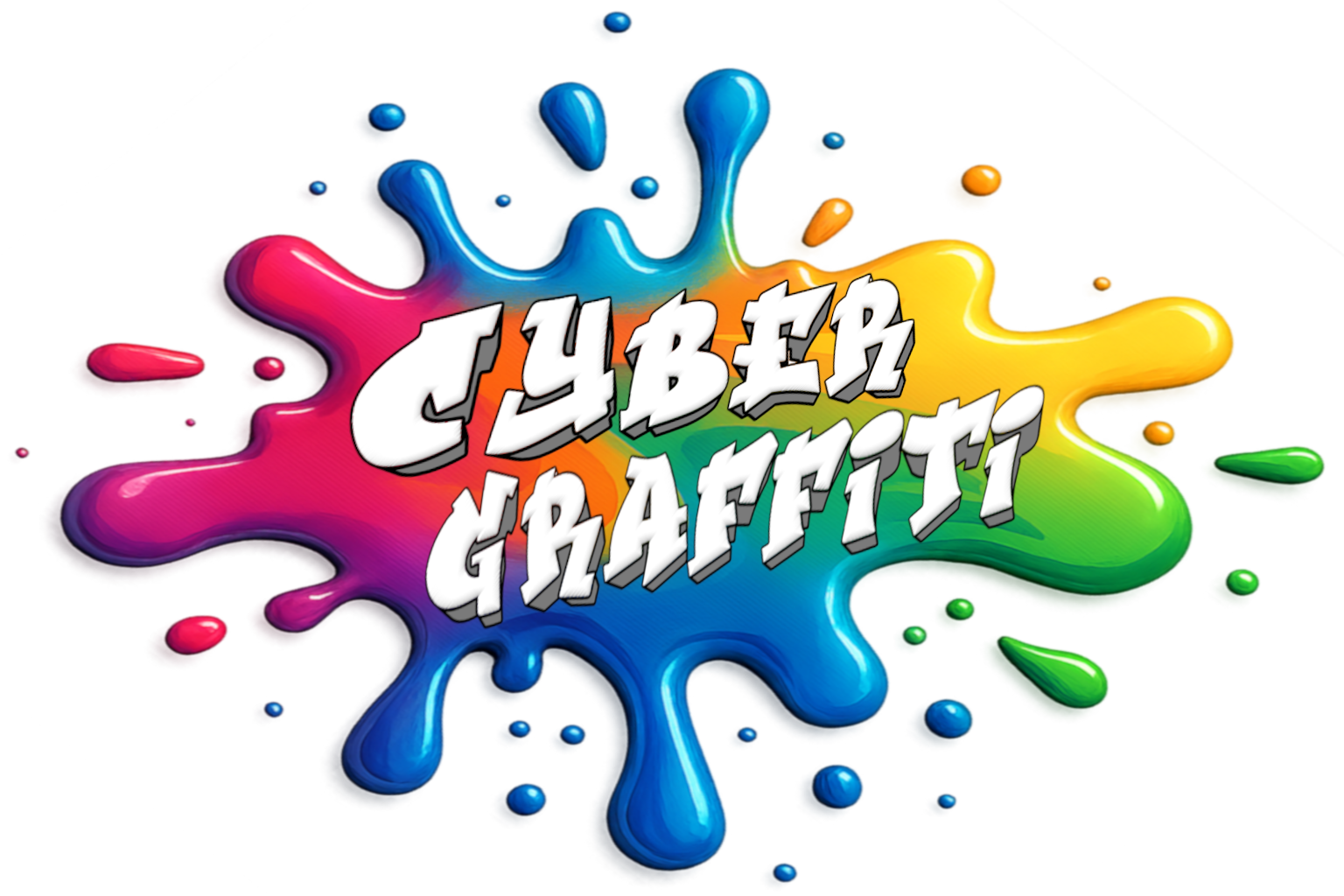 CyberGraffiti
